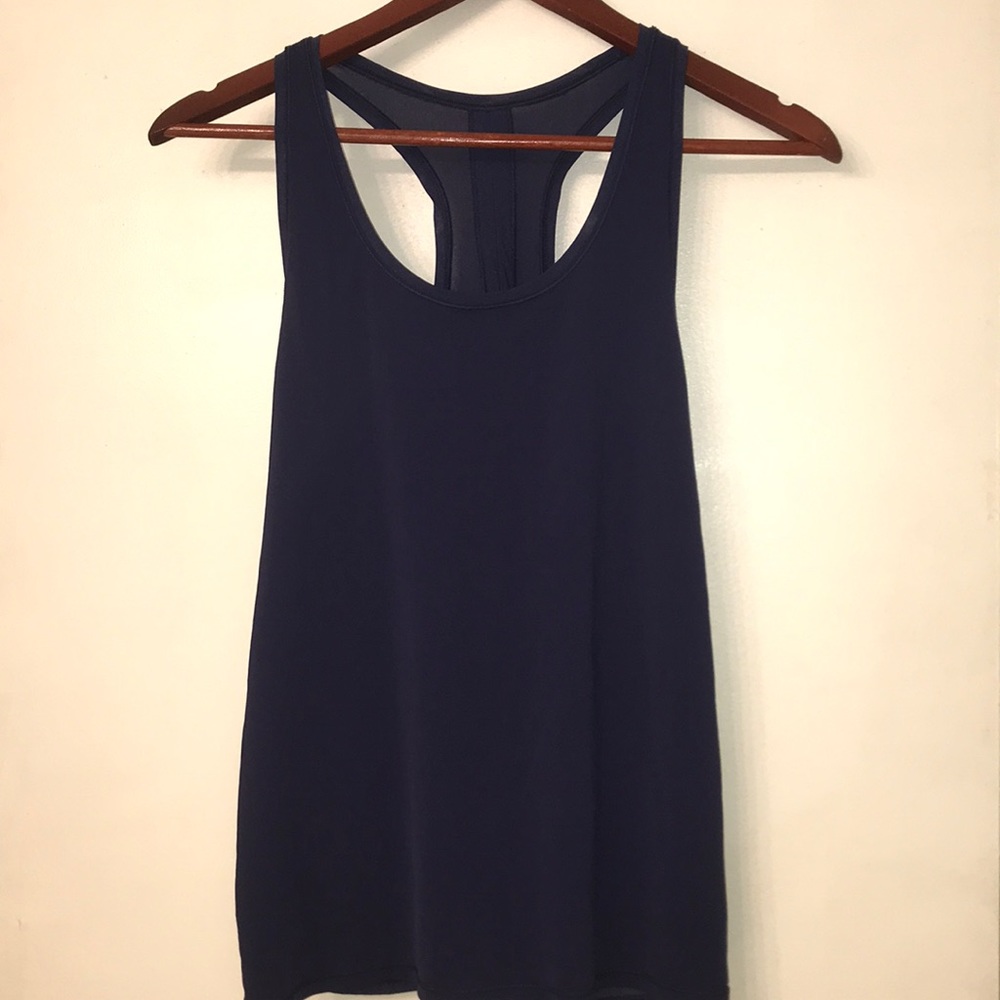 lululemon athletica • tank